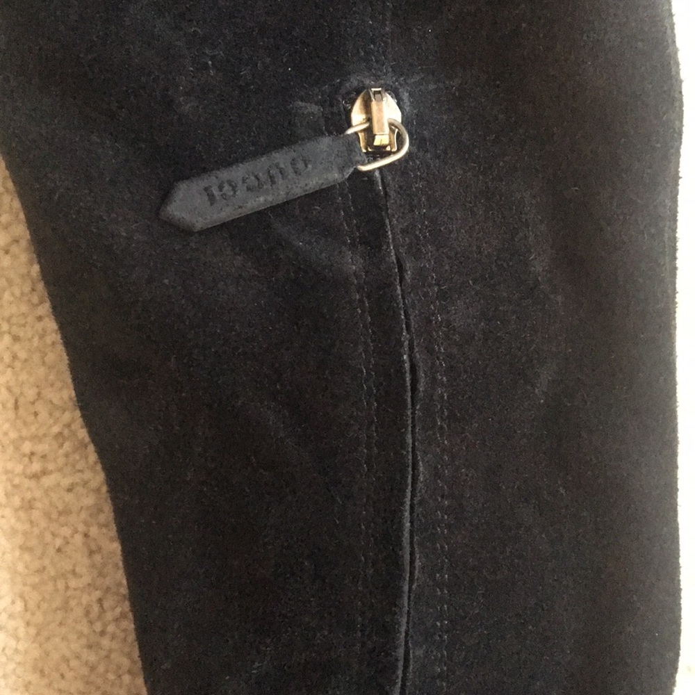 Gucci Dionysus over the knee boot 36.5 - Picture 7 of 7